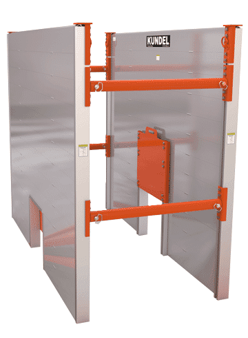 SLAS-8X10 w cutout Assem